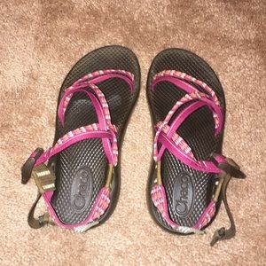 Chacos